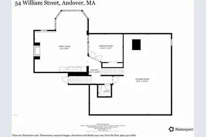 54 William Street, Andover, MA 01810 - Photo 42