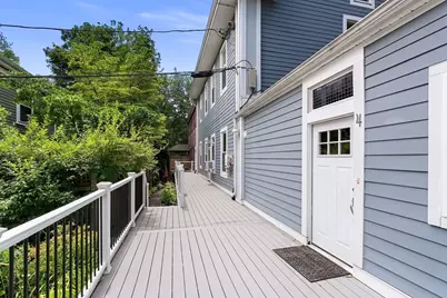 329 Lamartine #5, Boston, MA 02130 - Photo 4