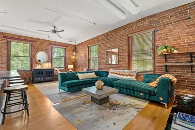 329 Lamartine #5, Boston, MA 02130 - Photo 1