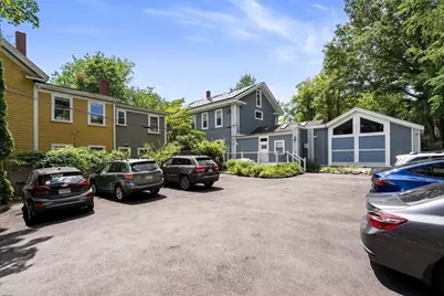 329 Lamartine #5, Boston, MA 02130 - Photo 36