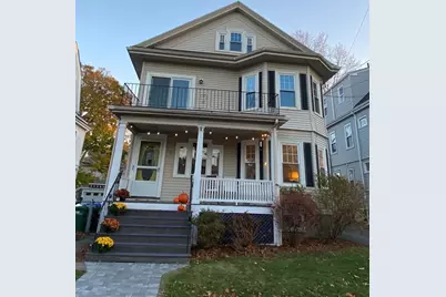 7 Gorham Road #2L, Medford, MA 02155 - Photo 28