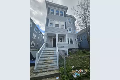 87 Westville St #1, Boston, MA 02124 - Photo 1