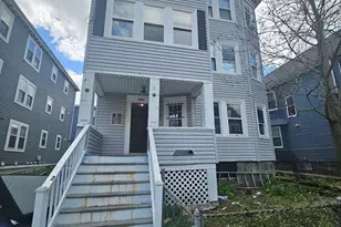 87 Westville St, Boston, MA 02124 - Photo 1