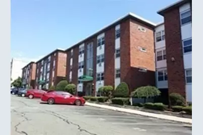 9 Commonwealth Ct #7, Boston, MA 02135 - Photo 1