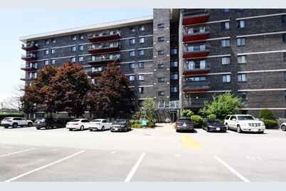 500 Washington #409, Quincy, MA 02169 - Photo 1