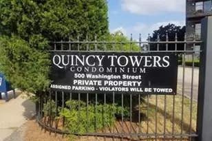 500 Washington St, Quincy, MA 02169 - Photo 2