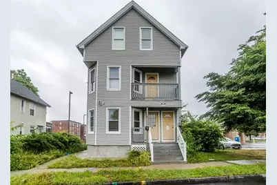 10 Monroe St, Springfield, MA 01109 - Photo 1