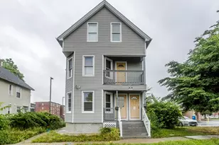 10 Monroe St, Springfield, MA 01109 - Photo 1