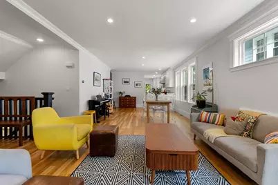 100 Browne St #1, Brookline, MA 02446 - Photo 6