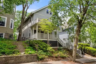 100 Browne St, Brookline, MA 02446 - Photo 1