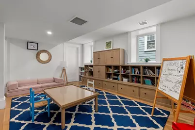 100 Browne St #1, Brookline, MA 02446 - Photo 26