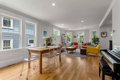 100 Browne St #1, Brookline, MA 02446 - Photo 8