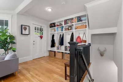 100 Browne St #1, Brookline, MA 02446 - Photo 20