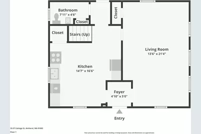 33-37 Cottage St, Amherst, MA 01002 - Photo 40