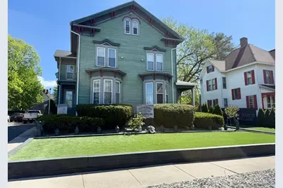 127-129 Thompson St., Springfield, MA 01109 - Photo 2