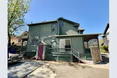 127-129 Thompson St., Springfield, MA 01109 - Photo 6