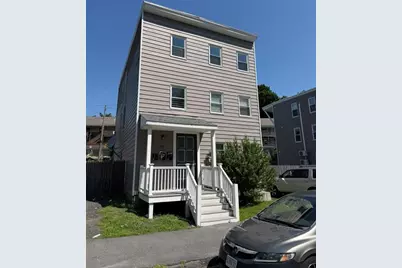 31 North St, Worcester, MA 01605 - Photo 1