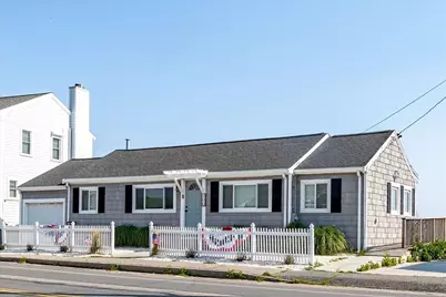 490 Ocean St -Winter Rental #1, Marshfield, MA 02050 - Photo 1