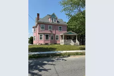 31 Auburn #1R, Newton, MA 02465 - Photo 1