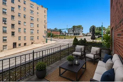 44 Elm #102, Worcester, MA 01690 - Photo 18