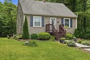 198 County St, Lakeville, MA 02347 - Photo 1