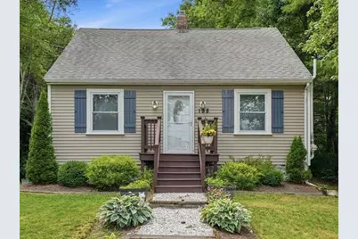 198 County St, Lakeville, MA 02347 - Photo 1