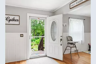 198 County St, Lakeville, MA 02347 - Photo 4