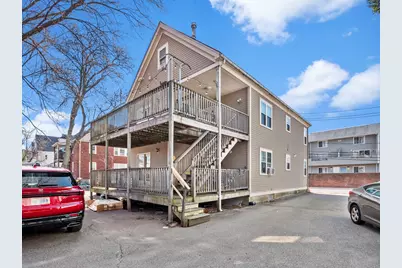 145 Murdock #2, Boston, MA 02135 - Photo 26