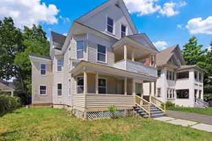 282 White St, Springfield, MA 01108 - Photo 1