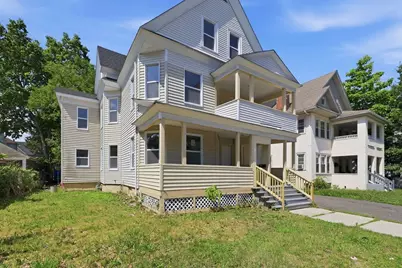 282 White St, Springfield, MA 01108 - Photo 6