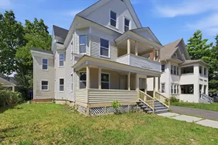 282 White St, Springfield, MA 01108 - Photo 6