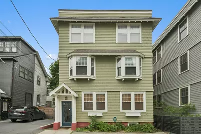 6 Brewer #2, Cambridge, MA 02138 - Photo 14
