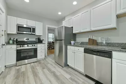 6 Brewer #2, Cambridge, MA 02138 - Photo 2
