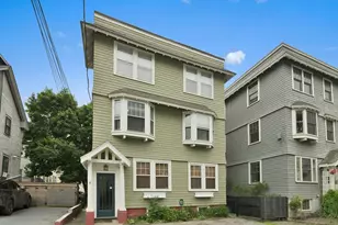 6 Brewer, Cambridge, MA 02138 - Photo 1
