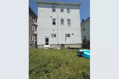 166 Clifford St, New Bedford, MA 02745 - Photo 2