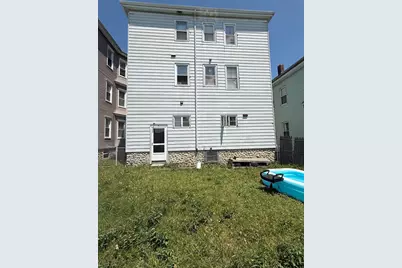 166 Clifford St, New Bedford, MA 02745 - Photo 2