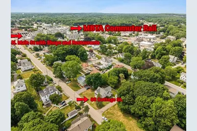 88 Cottage St, Mansfield, MA 02048 - Photo 1