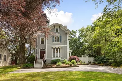 230 Winchester St, Newton, MA 02461 - Photo 1