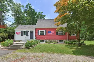2 Ox Pasture Way, Norfolk, MA 02056 - Photo 40