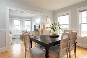34 Dartmouth St, Watertown, MA 02472 - Photo 4