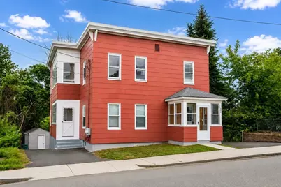 259 Beech St, Fitchburg, MA 01420 - Photo 1
