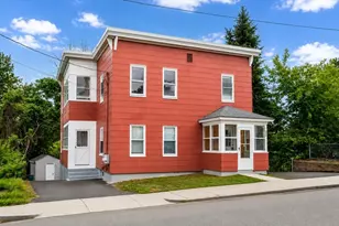 259 Beech St, Fitchburg, MA 01420 - Photo 1