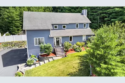 4 Waldingfield Lane, Peabody, MA 01960 - Photo 1