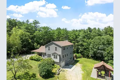 41 Penobscott Ave, Hubbardston, MA 01452 - Photo 38