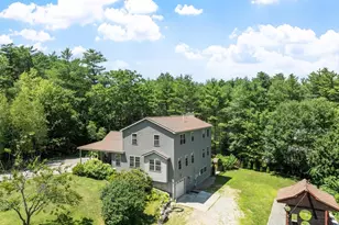 41 Penobscott Ave, Hubbardston, MA 01452 - Photo 38
