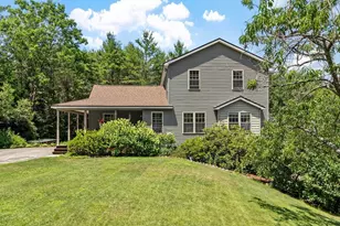 41 Penobscott Ave, Hubbardston, MA 01452 - Photo 2