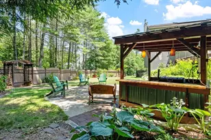 41 Penobscott Ave, Hubbardston, MA 01452 - Photo 36