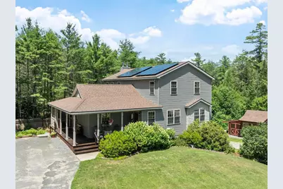 41 Penobscott Ave, Hubbardston, MA 01452 - Photo 1