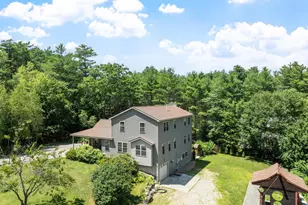 41 Penobscott Ave, Hubbardston, MA 01452 - Photo 38