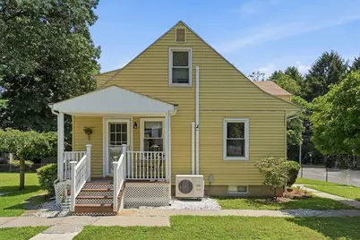 85 Brook St, Holyoke, MA 01040 - Photo 4